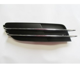 AUDI A6- 12/14; SİS LAMBA KAPAĞI SOL SİS DELİKSİZ (BFN) 4G08076819B9
