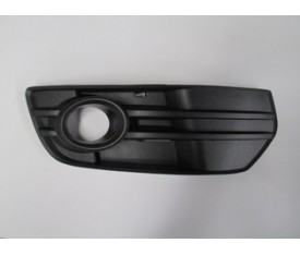 AUDI Q5- 10/12; SİS LAMBA KAPAĞI SAĞ (SİS DELİKLİ) SİYAH (BFN) 8R0807682A01C