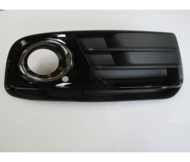 AUDI Q5- 13/16; SİS LAMBA KAPAĞI SAĞ (SİS DELİĞİ NİKELAJLI) (BFN) 8R0807682JBJI