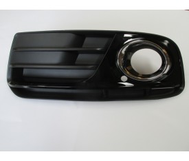 AUDI Q5- 13/16; SİS LAMBA KAPAĞI SOL (SİS DELİĞİ NİKELAJLI) (BFN) 8R0807681MBJI