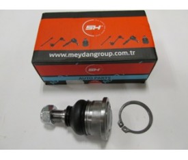 MITSUBISHI L200- PICK UP- 90/98; ÜST ROTİL FREZELİ SAĞ/SOL AYNI (ADET) 2.5cc (4D56)(GRASÖR DELİKLİ) MB002475