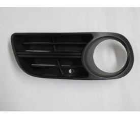 SKODA FABIA- 05/07; SİS LAMBA KAPAĞI SAĞ SİS DELİKLİ (TW) 6Y0853666F9B9