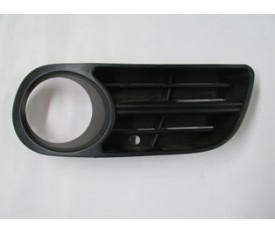 SKODA FABIA- 05/07; SİS LAMBA KAPAĞI SOL SİS DELİKLİ (TW) 6Y0853665F9B9