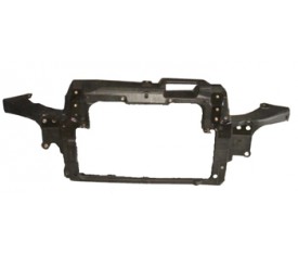 SKODA FABIA- 01/07; ÖN PANEL KOMPLE PLASTİK (BÜYÜK FANLI TİP) (KLİMALI TİP) (TYG) 6Y0805588K