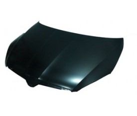 SKODA FABIA- 11/15; MOTOR KAPUTU SİYAH (TYG) 5J0823031B