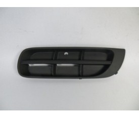 SKODA ROOMSTER- 07/10; SİS LAMBA KAPAĞI SOL SİYAH (SİS DELİKSİZ) (BFN) 5J08073679B9