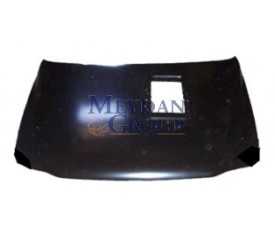 MITSUBISHI L200- PICK UP- 02/06; MOTOR KAPUTU (TURBO DELİKLİ) (4X4/4X2) (MY) MR178082