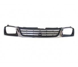 MITSUBISHI L200- PICK UP- 99/01; ÖN PANJUR NİKELAJLI UZUN TİP (FPI) MR339880Y