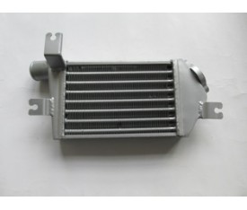 MITSUBISHI L200- PICK UP- 99/00; İNTERCOOLER HAVA SOĞUTMA RADYATÖRÜ MN135001