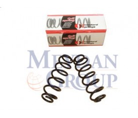 SKODA OCTAVIA- 96/10; ARKA HELEZON YAYI SAĞ/SOL (2Lİ SET) 1.6cc(11,25X111X339)(STDR) 1J0511115BR