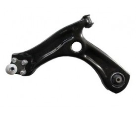 SKODA RAPID- 13/18; ÖN ALT TABLA SOL BURÇLU/ROTİLLİ (SALINCAK)(SH) 6R0407151F