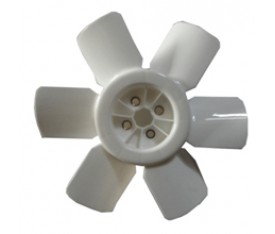 RENAULT R12- TOROS- 76/00; FAN KANADI (6 KANAT) 7700507890