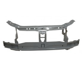 RENAULT CLIO- SD/HB- 02/08; ÖN PANEL KOMPLE (GRİ BOYALI) (SIMYI) 7782789851