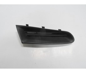 RENAULT CLIO- HB- 06/09; ÖN PANJUR SAĞ/SOL SET (2 PARÇA) SİYAH 7701208684