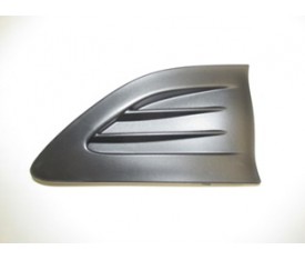 RENAULT SYMBOL- 13/16; SİS LAMBA KAPAĞI SAĞ SİS DELİKSİZ 263310100R