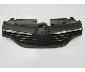 RENAULT SYMBOL- 13/16; ÖN PANJUR SİYAH NİKELAJ ÇITALI (LM) 623101991R+MOLD