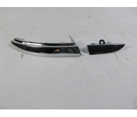 RENAULT CLIO- HB- 13/16; STOP ALT ÇITASI SOL NİKELAJLI İÇ/DIŞ SET 848630784R