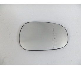 RENAULT MEGANE- 98/99; AYNA CAMI SOL ISITMASIZ  7701040255