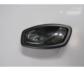 RENAULT MEGANE- III- HB- 14/15; ÖN KAPI İÇ AÇMA KOLU SOL NİKELAJLI 826733790R