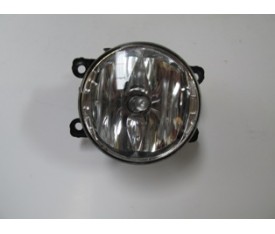 RENAULT MEGANE- IV- SD/HB- 16/20; SİS LAMBASI SAĞ/SOL AYNI (ADET) ŞEFFAF CAM AMPÜLLÜ(EUROLAMP) 261500097R