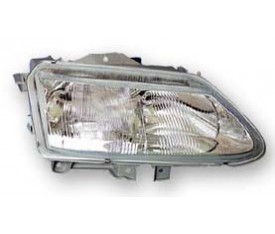 RENAULT LAGUNA- 94/99; FAR LAMBASI SOL ELEKTRİKLİ (H1/H1)(4PİN) 7701038269