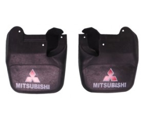 MITSUBISHI L300- MİNİBÜS- 88/09; ARKA PAÇALIK SAĞ/SOL (SET) MB417044