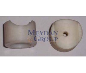 MITSUBISHI L300- MİNİBÜS- 88/97; MEKANİK DİREKSİYON KRAMİYER BURCU (FAMMIZE) 56551-43001