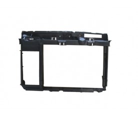 PEUGEOT 207- 06/12; ÖN PANEL KOMPLE PLASTİK 1.6 HDI (DİZEL) (TW) 9801492280