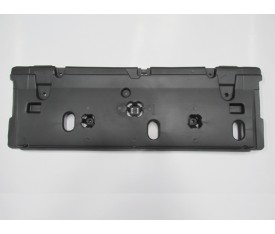 PEUGEOT 208- 12/19; ÖN TAMPON ŞOK EMİCİ ALT 1607398680X
