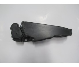 PEUGEOT 2008- 13/19; PARTİKÜL FİLTRE KUTUSU ALT/ÜST KOMPLE 9809287280