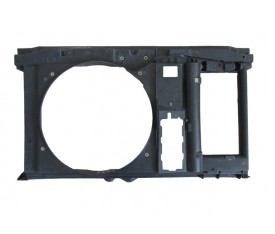 PEUGEOT 307- 01/05; ÖN PANEL KOMPLE PLASTİK (KLİMALI DİZEL TİP) (İNTERCOOLER LI TİPİ) (TW) 7104.K9