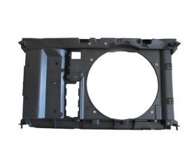 PEUGEOT 307- 01/05; ÖN PANEL KOMPLE PLASTİK (KLİMALI BENZİNLİ/DİZEL TİP) (İNTERCOOLER SIZ TİP) (BFN) 7104.L2
