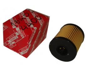 PEUGEOT 307- 01/05; YAĞ FİLTRESİ 1.4/2.0CC 16V ORJ.NO:1109.X3 (ASCO) 1109.X3