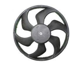 PEUGEOT 307- 01/05; KLİMA FAN KANADI -