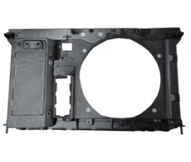 PEUGEOT 307- 06/08; ÖN PANEL KOMPLE KLİMASIZ (RADYATÖR DAVLUMBAZ PANELİ) (TW) 7104.CH