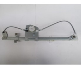 PEUGEOT BOXER- 07/13; ÖN CAM KRİKOSU SOL ELEKTRİKLİ/MOTORSUZ (TW) 9221X7