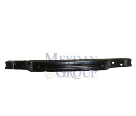 CITROEN XSARA- 03/05; ÖN TAMPON DEMİRİ (SİS DELİKLİ TİP) (İNCE TİP) (TW) 7414T1