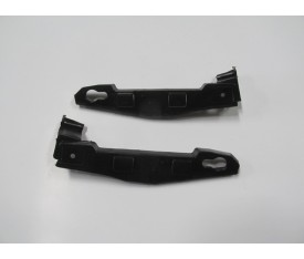 CITROEN C3- 16/20; ARKA TAMPON BAĞLANTI BRAKETİ SAĞ/SOL SET (2 PARÇA) 1618031280