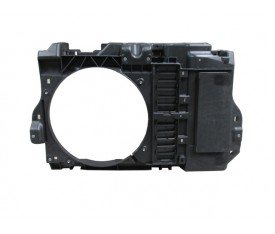 CITROEN C5- 05/08; ÖN PANEL PLASTİK (RADYATÖR DAVLUMBAZ PANELİ) BENZİNLİ 1.8/2.0/2.2L(TYG) 7104.Q8