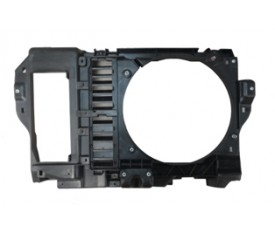 CITROEN C5- 05/08; ÖN PANEL PLASTİK (RADYATÖR DAVLUMBAZ PANELİ) DİZEL TİP (TYG) 7104.Q9