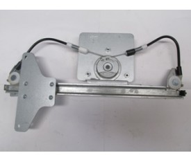 CITROEN C4- 04/11; ARKA CAM KRİKOSU SAĞ ELEKTRİKLİ/MOTORSUZ (5KAPI) (TW) 922389