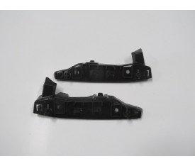 CITROEN C4- 11/17; ÖN TAMPON BAĞLANTI BRAKETİ SAĞ/SOL SET (2 PARÇA) 7416.W8