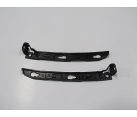 CITROEN C4- 11/17; ARKA TAMPON BAĞLANTI BRAKETİ SAĞ/SOL SET (2 PARÇA) 7416.X6