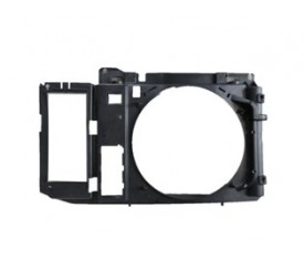 CITROEN BERLINGO- 04/09; ÖN PANEL PLASTİK 1.6 HDI (RADYATÖR DAVLUMBAZ PANELİ) (TW) 1308CK