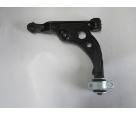 CITROEN JUMPER- 02/07; ÖN ALT TABLA SOL ROTİLSİZ/BURÇLU (SALINCAK) (Q 1,8 mm) (SH) 3520L1