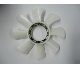 MITSUBISHI CANTER- FE635/659- 98/06; FAN KANADI (8 KANAT) (TYG) ME013493