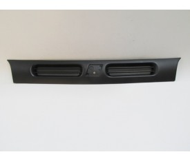 FIAT BRAVA- 97/03; ÖN PANJUR SİYAH (TYG) 712899099