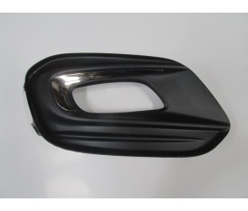 FIAT EGEA- SD/HB- 15/20; SİS LAMBA KAPAĞI SAĞ SİS DELİKLİ NİKELAJLI 735649286