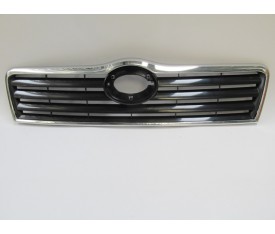 TOYOTA AVENSIS- 03/06; ÖN PANJUR NİKELAJLI (PETEĞİ SİYAH)(TÜV)(TYG) 531000S060B0