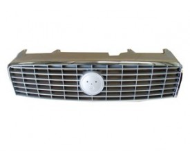 FIAT LINEA CLASSIC- 06/15; ÖN PANJUR GÜMÜŞ GRİ (NİKELAJ ÇERÇEVELİ) 735445921